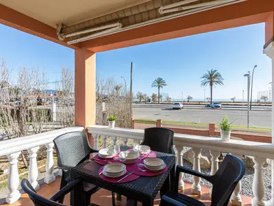 TerraceBalcony