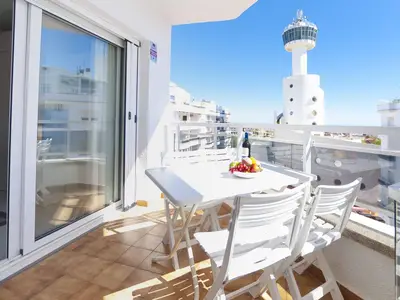 TerraceBalcony