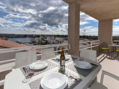 TerraceBalcony