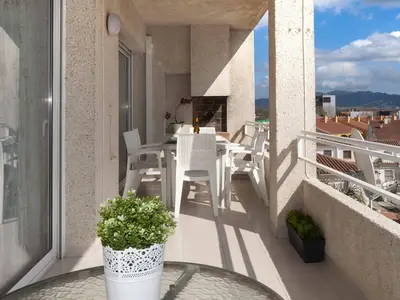 TerraceBalcony