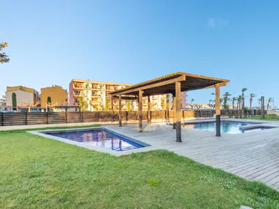 PoolOfHouse