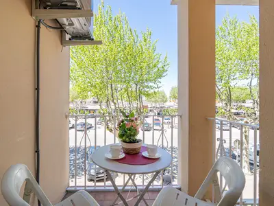 TerraceBalcony
