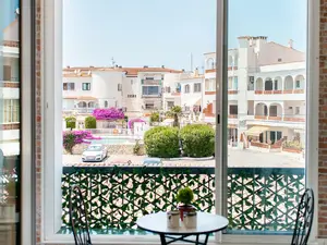 Ferienwohnung für 4 Personen (40 m²) in Empuriabrava