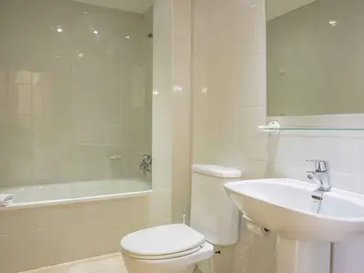 Ferienwohnung für 4 Personen (30 m²) in Empuriabrava 9/10