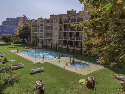 Ferienwohnung für 6 Personen (50 m²) in Empuriabrava 5/10