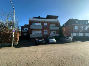 Ferienwohnung für 9 Personen (110 m²) in Steinfurt