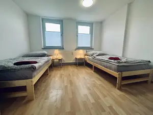 Ferienwohnung für 7 Personen (85 m²) in Emsdetten