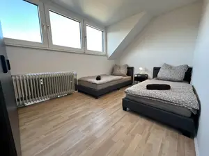 Ferienwohnung für 9 Personen (110 m²) in Steinfurt