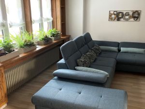 Ferienwohnung für 4 Personen (90 m²) in Endingen am Kaiserstuhl