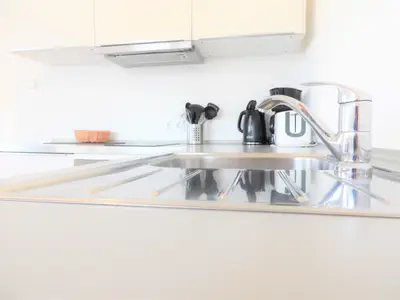 Küche E7