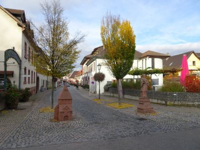 Ferienwohnung für 2 Personen (32 m²) in Endingen am Kaiserstuhl 9/10