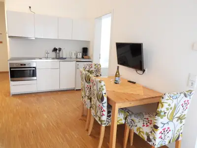 Wohnbereich