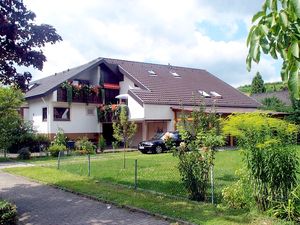 Ferienwohnung für 4 Personen (75 m²) in Endingen am Kaiserstuhl