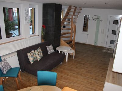 Ferienwohnung für 3 Personen (70 m²) in Endingen am Kaiserstuhl 10/10