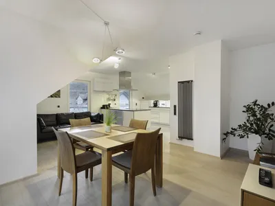 KITCHEN, INSIDE, OUTSIDE