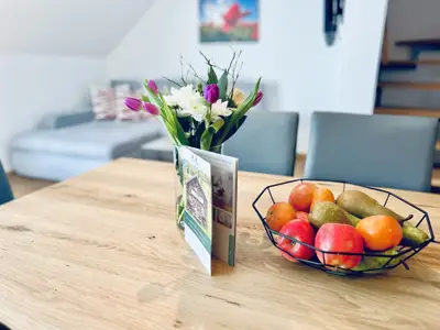 Esstisch