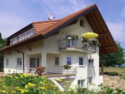 Ferienwohnung für 7 Personen (85 m²) in Endingen am Kaiserstuhl 1/10