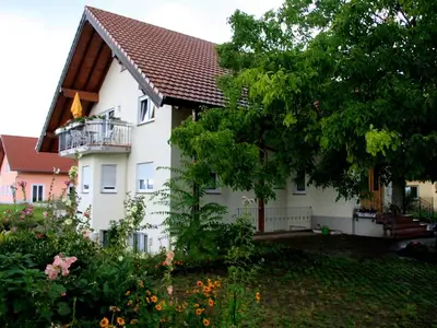 Ferienwohnung für 7 Personen (85 m²) in Endingen am Kaiserstuhl 2/10