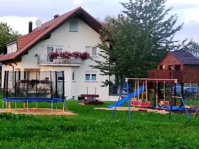 Ferienwohnung für 7 Personen (85 m²) in Endingen am Kaiserstuhl 3/10