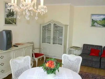 Ferienwohnung für 7 Personen (85 m²) in Endingen am Kaiserstuhl 5/10