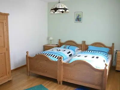 Ferienwohnung für 7 Personen (85 m²) in Endingen am Kaiserstuhl 7/10