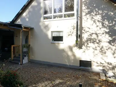 Ferienwohnung für 2 Personen (32 m²) in Endlichhofen 4/10