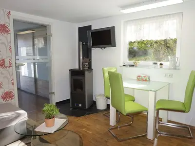 Ferienwohnung für 2 Personen (32 m²) in Endlichhofen 6/10