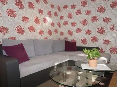 Ferienwohnung für 2 Personen (32 m²) in Endlichhofen 7/10
