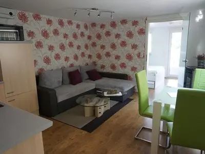 Ferienwohnung für 2 Personen (32 m²) in Endlichhofen 8/10