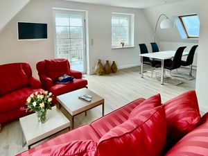 Ferienwohnung für 4 Personen (68 m²) in Enge-Sande