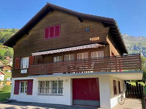 Ferienwohnung für 5 Personen in Engelberg