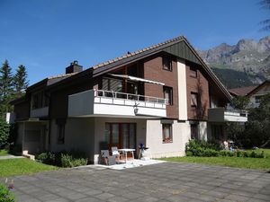 Ferienwohnung für 4 Personen in Engelberg