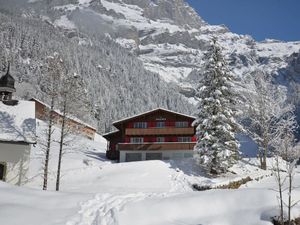 Ferienwohnung für 8 Personen in Engelberg