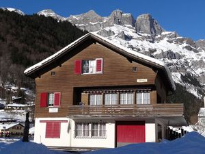 Ferienwohnung für 4 Personen in Engelberg