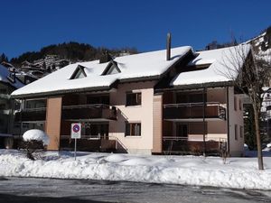 Ferienwohnung für 4 Personen in Engelberg