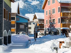 Ferienwohnung für 4 Personen (47 m&sup2;) in Engelberg