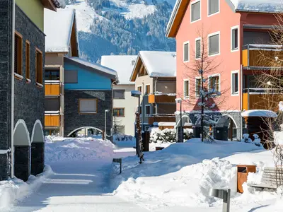 Ferienwohnung für 4 Personen (47 m²) in Engelberg 1/10