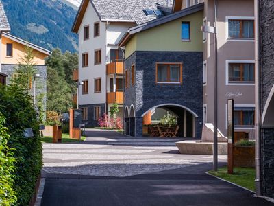 Ferienwohnung für 4 Personen (47 m²) in Engelberg 3/10