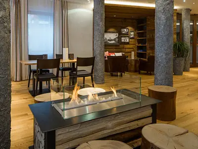 Ferienwohnung für 4 Personen (47 m²) in Engelberg 7/10