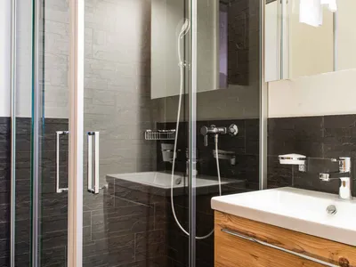 Ferienwohnung für 4 Personen (47 m²) in Engelberg 9/10
