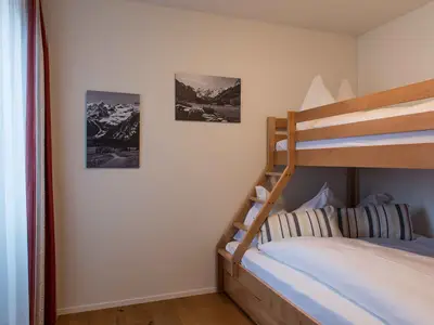 Ferienwohnung für 4 Personen (47 m²) in Engelberg 10/10