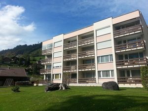 Ferienwohnung für 4 Personen in Engelberg