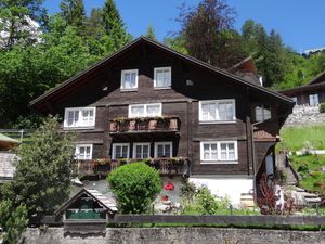 Ferienwohnung für 4 Personen in Engelberg