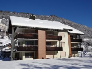 Ferienwohnung für 4 Personen in Engelberg