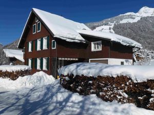 Ferienwohnung für 7 Personen in Engelberg