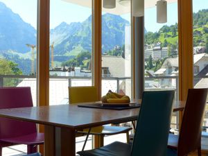 Ferienwohnung für 4 Personen in Engelberg