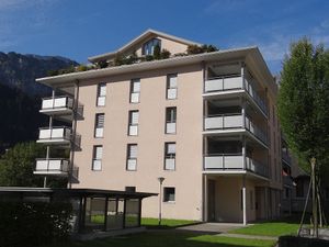 Ferienwohnung für 4 Personen in Engelberg