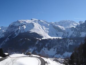 Ferienwohnung für 4 Personen in Engelberg