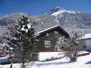 Ferienwohnung für 6 Personen in Engelberg