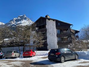 Ferienwohnung für 6 Personen in Engelberg